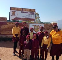 Molepo Primary School