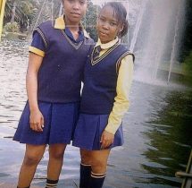 Tshebela High School